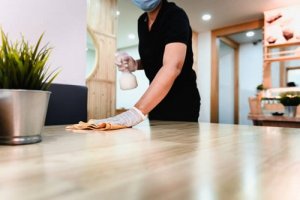Professional cleaning services in mumbai
