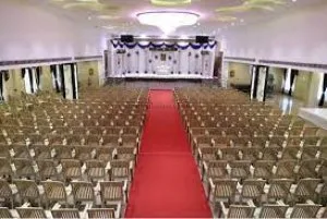Marriage halls in velachery