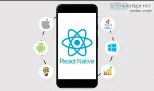 React native app development