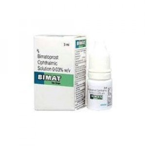 Buy bimat 3ml eye drops in usa