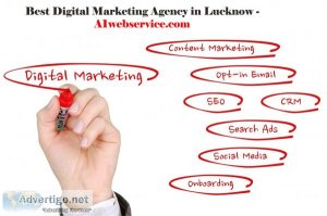 Digital marketing training in lucknow