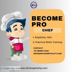 Indian culinary institute