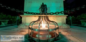 secrets revealed: the ultimate ghost tour in Philadelphia