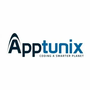 Custom mobile app development company in dubai - apptunix