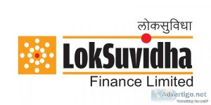 Get personal loan up to 1 lakh at lowest interest rates - loksuv