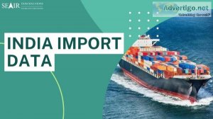 India import data