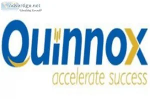 Quinnox has officially partnered with software ag consulting