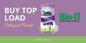 Buy top load detergent powder