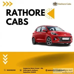 Cab hire service in jodhpur rajasthan
