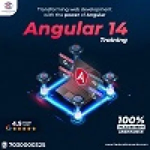 Angular training in pune