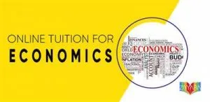 Book the best economics tuition for cbse 12th class