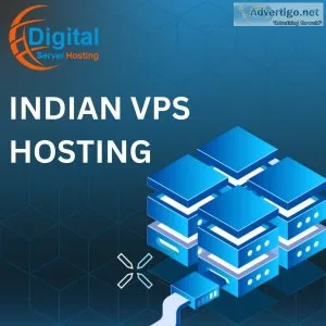 Unleash the power of indian vps hosting with dserver - the best 