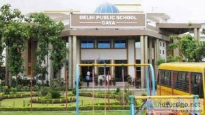 Top 5 school in gaya