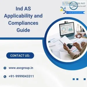 Ind as applicability: everything you need to know