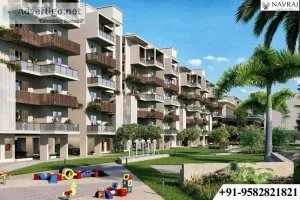 Navraj the antalyas sector 37d gurgaon