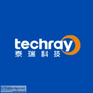 Techray medical technology co, ltd