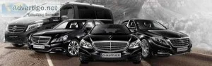 Chauffeurs service melbourne