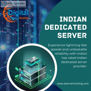 Experience the power and reliability of dserver: india s leading