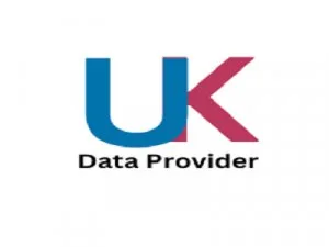 Uk data provider