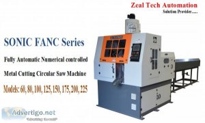 Circular saw machine manufacturers