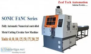 Circular saw machine manufacturers