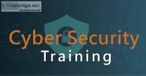 Get your dream job with our cyber security training in hyderabad