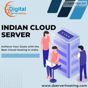 Are you looking for reliable and cost-effective indian cloud ser