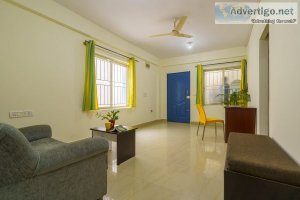 Pg & flats for rent in kundanahalli, banglore | skep coliving