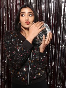 Disco approved party jackets