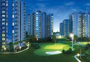 Silverglades hightown residences 4 bhk apartments in gurgaon