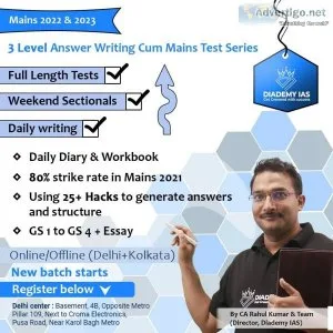 Upsc commerce and accountancy syllabus
