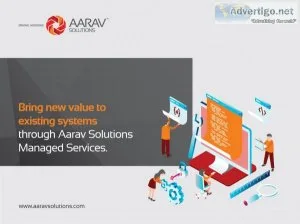 Managed services | managed service providers | design managed se