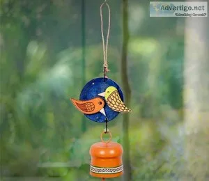 Buy wind chimes online at best prices in india