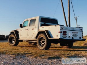 Cm tm deluxe truck bed for sale