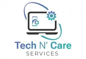 Your reliable laptop repair experts | tech n care services