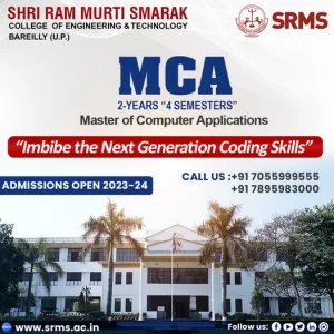 Ugc and aicte approved best mca college in bareilly, uttar prade