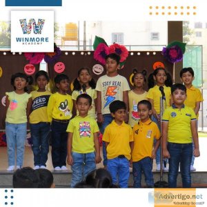 A comprehensive guide to cbse international schools - winmore ac