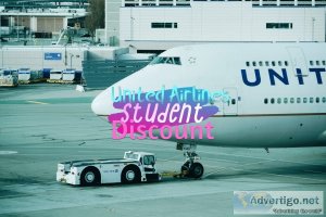 United airlines student discount | budget flights