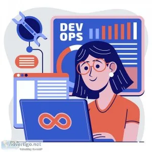Unlock your potential: the definitive devops training in noida