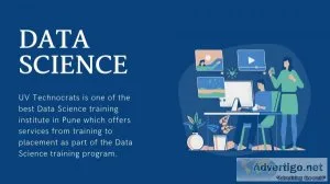 Data science training in pune