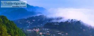 Hotels in lansdowne with mount view | best view hotel in lansdow