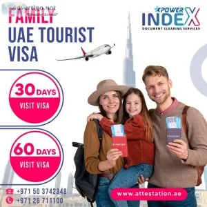 Family visa services in abu dhabi