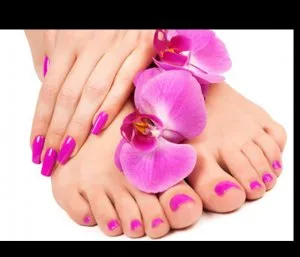 Manicure pedicure leeds - eden beauty