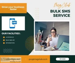 How to choose the best sms service platform for your business