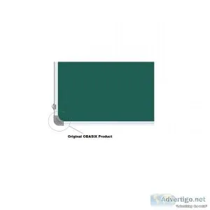 Rely on chalk board manufacturers in india for best deals