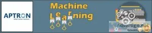 Machine learning course in gurgaon