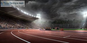 The world?s best private race track membership