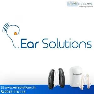 Resound hearing aid machine price in india
