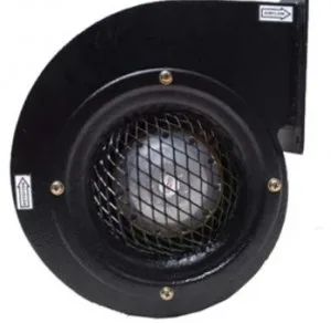 Single inlet blower supplier in india