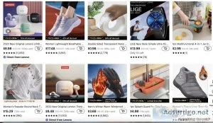 Temu your all-in-one marketplace: where dreams become reality- e
